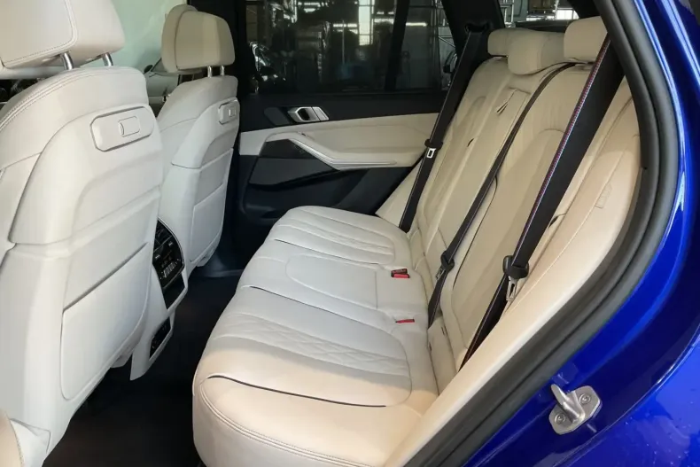 BMW X5 din 2024 cu 18.100 km - oferta BMW109591 - foto 9