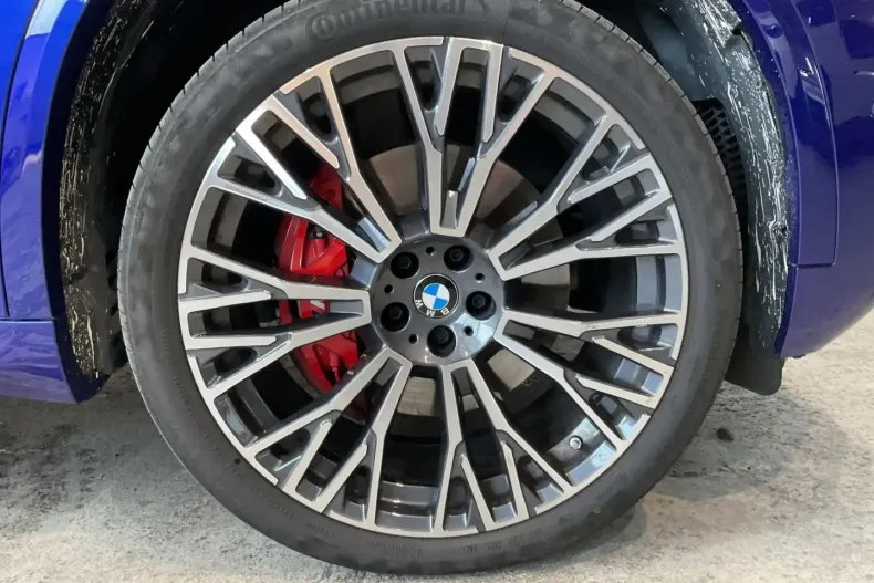 BMW X5 din 2024 cu 18.100 km - oferta BMW109591 - foto 11