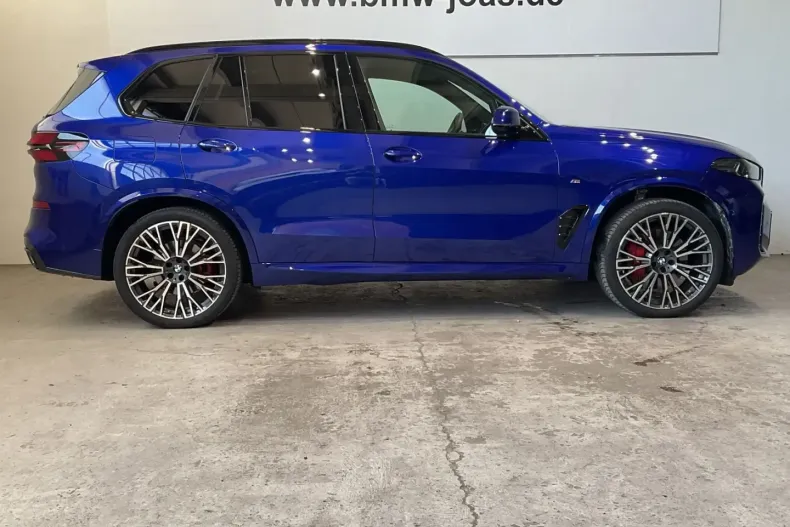 BMW X5 din 2024 cu 18.100 km - oferta BMW109591 - foto 12