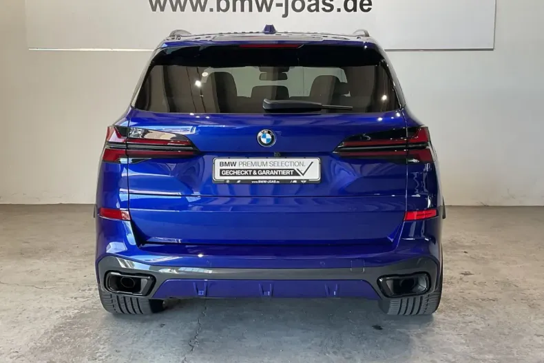 BMW X5 din 2024 cu 18.100 km - oferta BMW109591 - foto 13