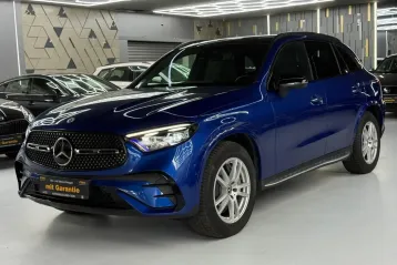 Mercedes-Benz GLC 450 din 2024 - oferta MER109593