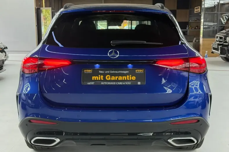 Mercedes-Benz GLC 450 din 2024 cu 38.500 km - oferta MER109593 - foto 4