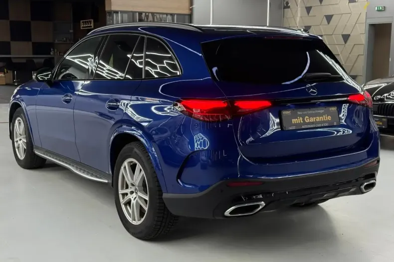 Mercedes-Benz GLC 450 din 2024 cu 38.500 km - oferta MER109593 - foto 9