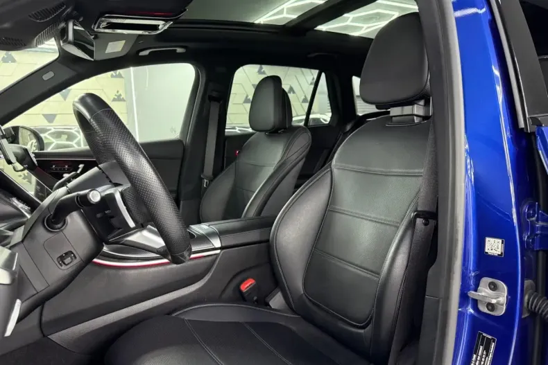 Mercedes-Benz GLC 450 din 2024 cu 38.500 km - oferta MER109593 - foto 10