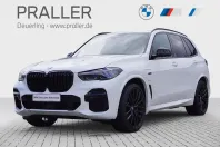 BMW X5 din 2022 cu 60.950 km - oferta BMW109598 - foto 1