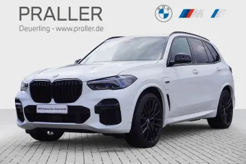 BMW X5 din 2022 - oferta BMW109598
