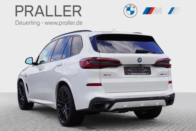 BMW X5 din 2022 cu 60.950 km - oferta BMW109598 - foto 4
