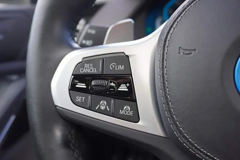 BMW X5 din 2022 cu 60.950 km - oferta BMW109598 - foto 6