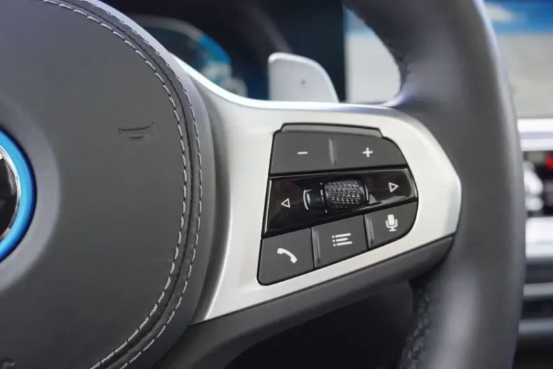 BMW X5 din 2022 cu 60.950 km - oferta BMW109598 - foto 7