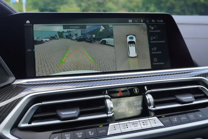 BMW X5 din 2022 cu 60.950 km - oferta BMW109598 - foto 11