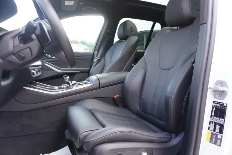 BMW X5 din 2022 cu 60.950 km - oferta BMW109598 - foto 12