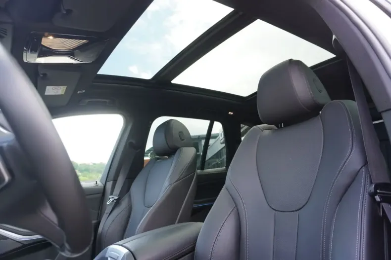 BMW X5 din 2022 cu 60.950 km - oferta BMW109598 - foto 13