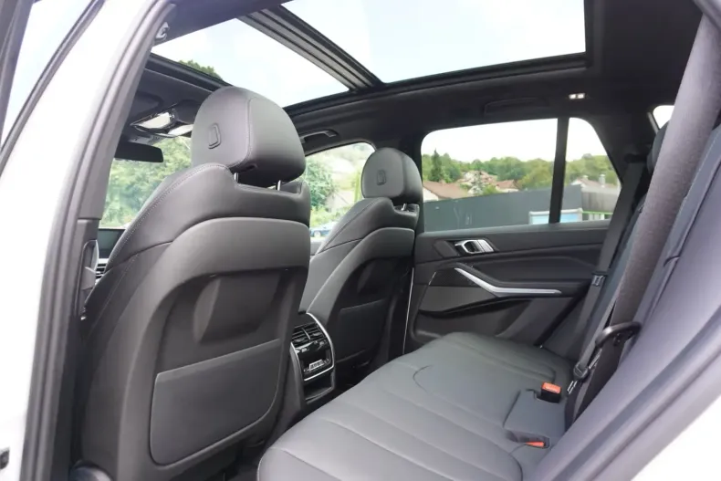 BMW X5 din 2022 cu 60.950 km - oferta BMW109598 - foto 15