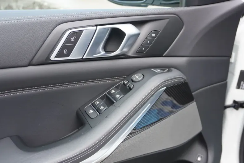 BMW X5 din 2022 cu 60.950 km - oferta BMW109598 - foto 16