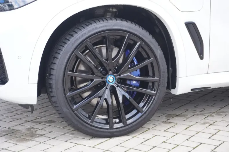 BMW X5 din 2022 cu 60.950 km - oferta BMW109598 - foto 20