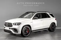 Mercedes-Benz GLE 63 AMG din 2022 cu 59.890 km - oferta MER109599 - foto 1