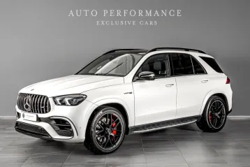 Mercedes-Benz GLE 63 AMG din 2022 - oferta MER109599