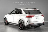 Mercedes-Benz GLE 63 AMG din 2022 cu 59.890 km - oferta MER109599 - foto 2