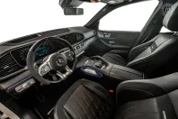 Mercedes-Benz GLE 63 AMG din 2022 cu 59.890 km - oferta MER109599 - foto 5