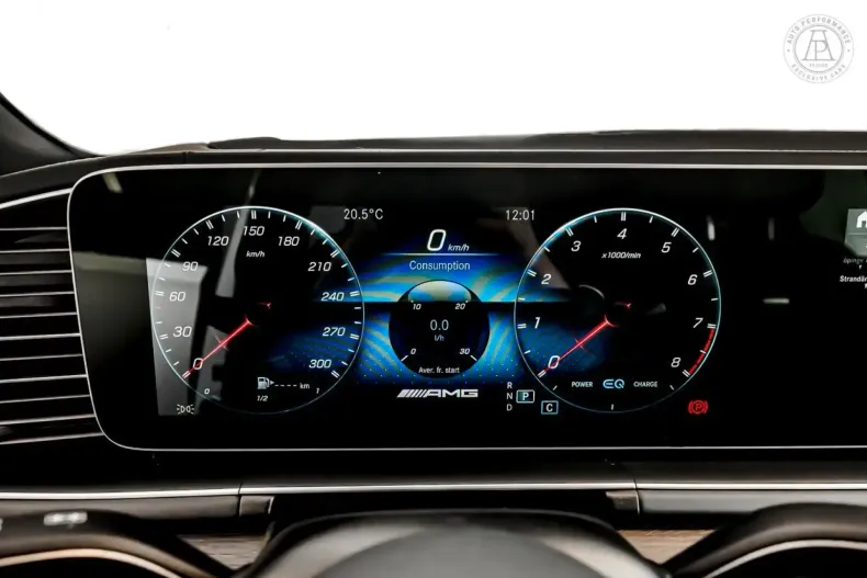 Mercedes-Benz GLE 63 AMG din 2022 cu 59.890 km - oferta MER109599 - foto 7