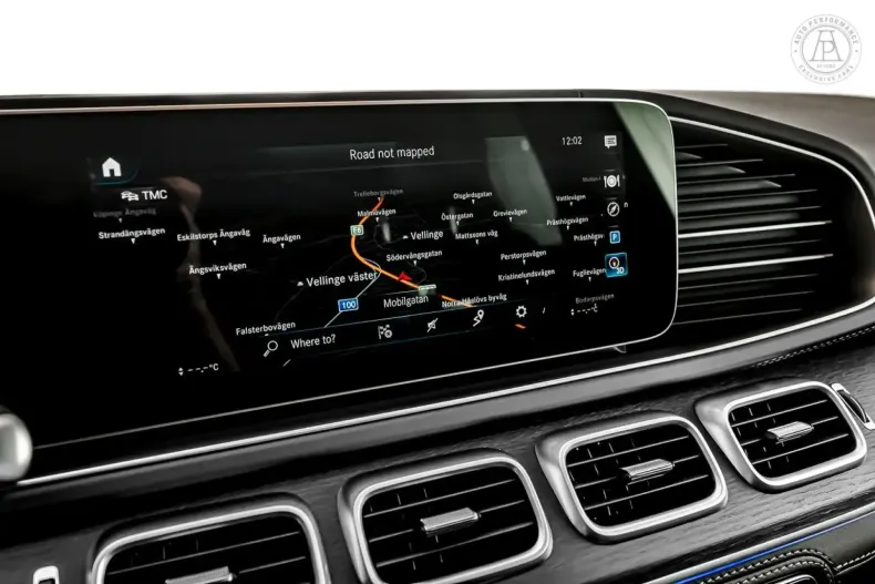 Mercedes-Benz GLE 63 AMG din 2022 cu 59.890 km - oferta MER109599 - foto 8