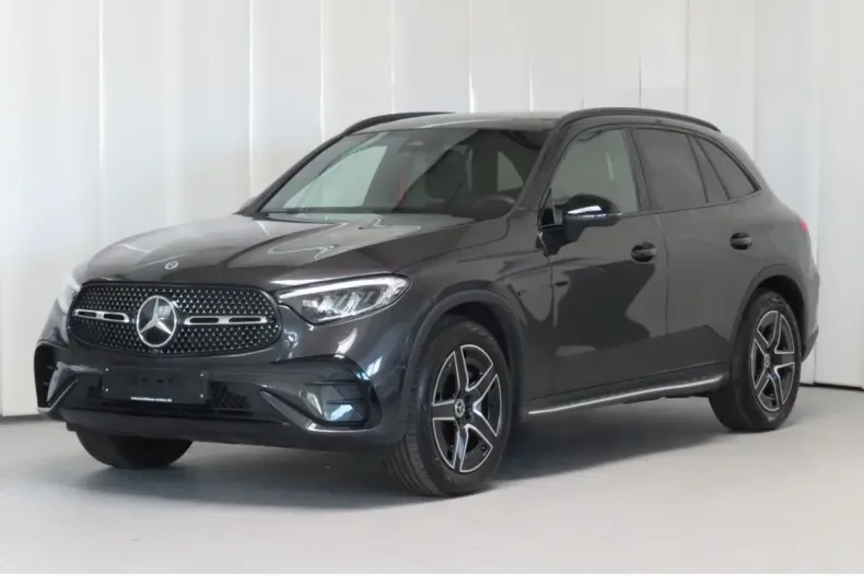 Mercedes-Benz GLC 200 din 2024 cu 11.657 km - oferta MER109600 - foto 1