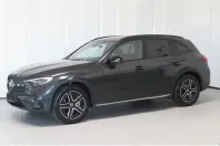 Mercedes-Benz GLC 200 din 2024 cu 11.657 km - oferta MER109600 - foto 2