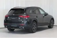 Mercedes-Benz GLC 200 din 2024 cu 11.657 km - oferta MER109600 - foto 4