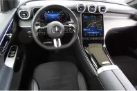 Mercedes-Benz GLC 200 din 2024 cu 11.657 km - oferta MER109600 - foto 6