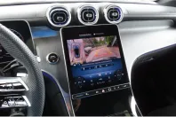 Mercedes-Benz GLC 200 din 2024 cu 11.657 km - oferta MER109600 - foto 11