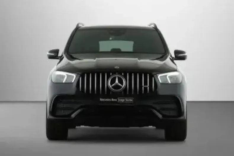 Mercedes-Benz GLE 53 AMG din 2022 cu 69.300 km - oferta MER109611 - foto 2