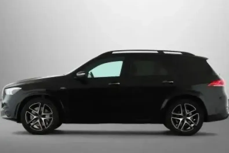 Mercedes-Benz GLE 53 AMG din 2022 cu 69.300 km - oferta MER109611 - foto 3