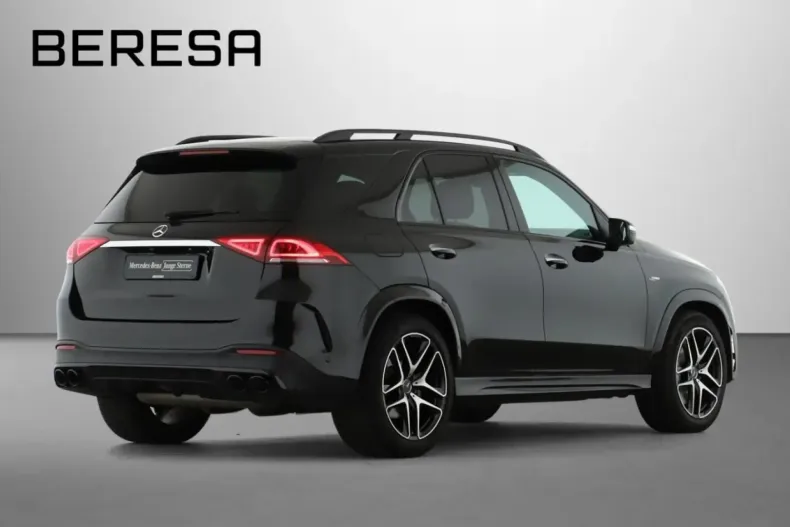 Mercedes-Benz GLE 53 AMG din 2022 cu 69.300 km - oferta MER109611 - foto 6