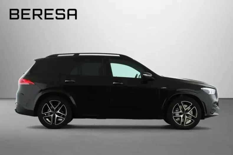Mercedes-Benz GLE 53 AMG din 2022 cu 69.300 km - oferta MER109611 - foto 7