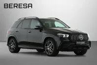 Mercedes-Benz GLE 53 AMG din 2022 cu 69.300 km - oferta MER109611 - foto 8