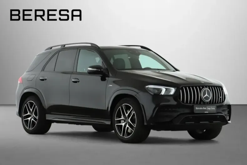 Mercedes-Benz GLE 53 AMG din 2022 cu 69.300 km - oferta MER109611 - foto 8