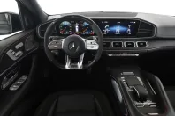 Mercedes-Benz GLE 53 AMG din 2022 cu 69.300 km - oferta MER109611 - foto 10