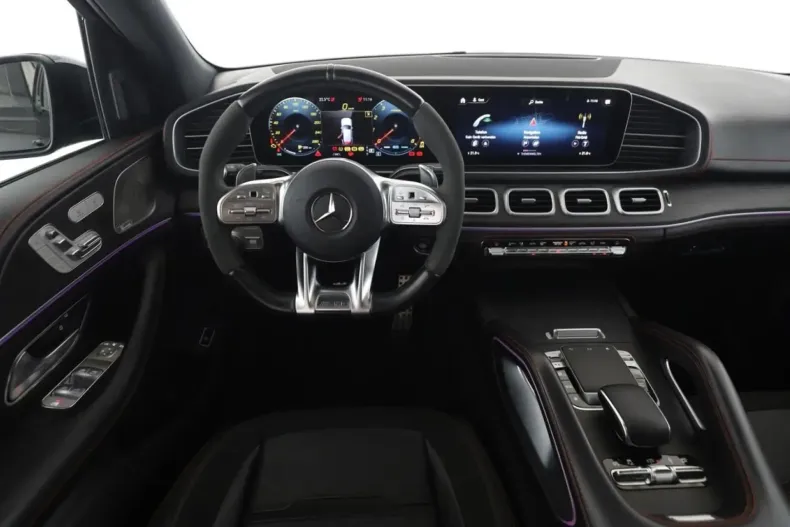 Mercedes-Benz GLE 53 AMG din 2022 cu 69.300 km - oferta MER109611 - foto 10