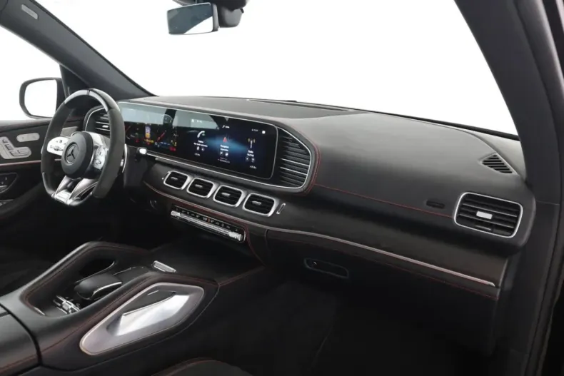 Mercedes-Benz GLE 53 AMG din 2022 cu 69.300 km - oferta MER109611 - foto 13