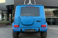 Mercedes-Benz G 580 din 2024 cu 15.420 km - oferta MER109612 - foto 4