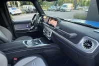 Mercedes-Benz G 580 din 2024 cu 15.420 km - oferta MER109612 - foto 8