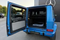 Mercedes-Benz G 580 din 2024 cu 15.420 km - oferta MER109612 - foto 17