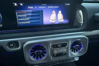 Mercedes-Benz G 580 din 2024 cu 15.420 km - oferta MER109612 - foto 20