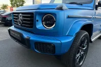 Mercedes-Benz G 580 din 2024 cu 15.420 km - oferta MER109612 - foto 21