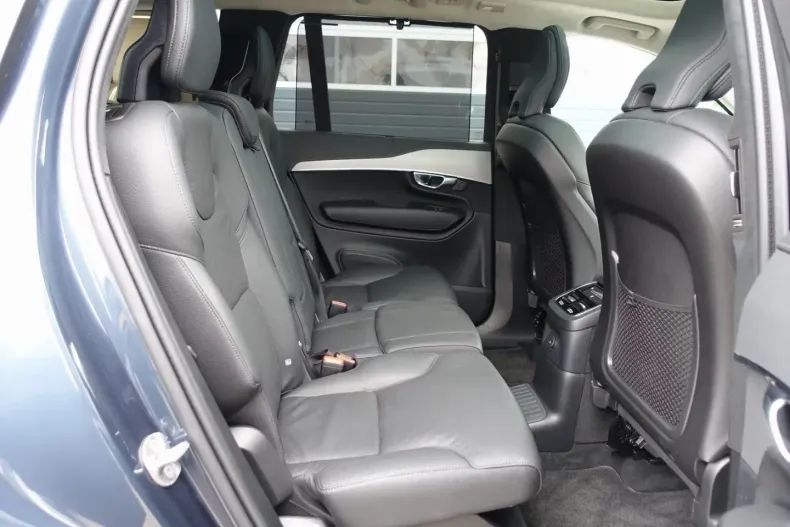 Volvo XC90 din 2024 cu 29.600 km - oferta VOL109615 - foto 10