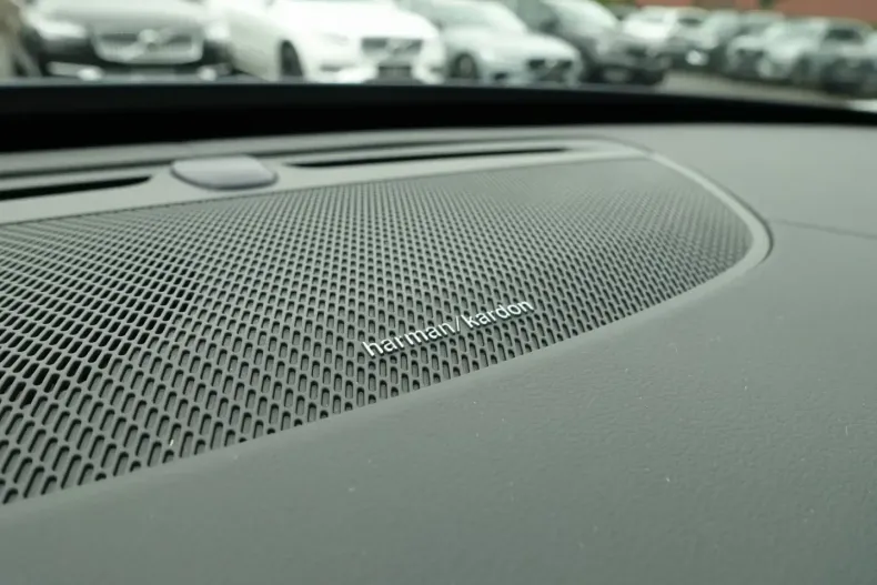 Volvo XC90 din 2024 cu 29.600 km - oferta VOL109615 - foto 18