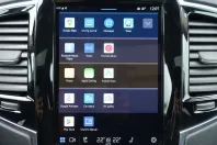 Volvo XC90 din 2024 cu 29.600 km - oferta VOL109615 - foto 23