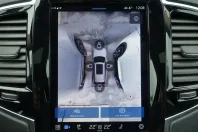 Volvo XC90 din 2024 cu 29.600 km - oferta VOL109615 - foto 24