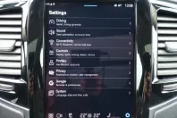 Volvo XC90 din 2024 cu 29.600 km - oferta VOL109615 - foto 26