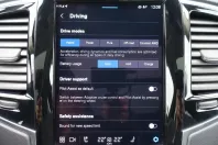 Volvo XC90 din 2024 cu 29.600 km - oferta VOL109615 - foto 27